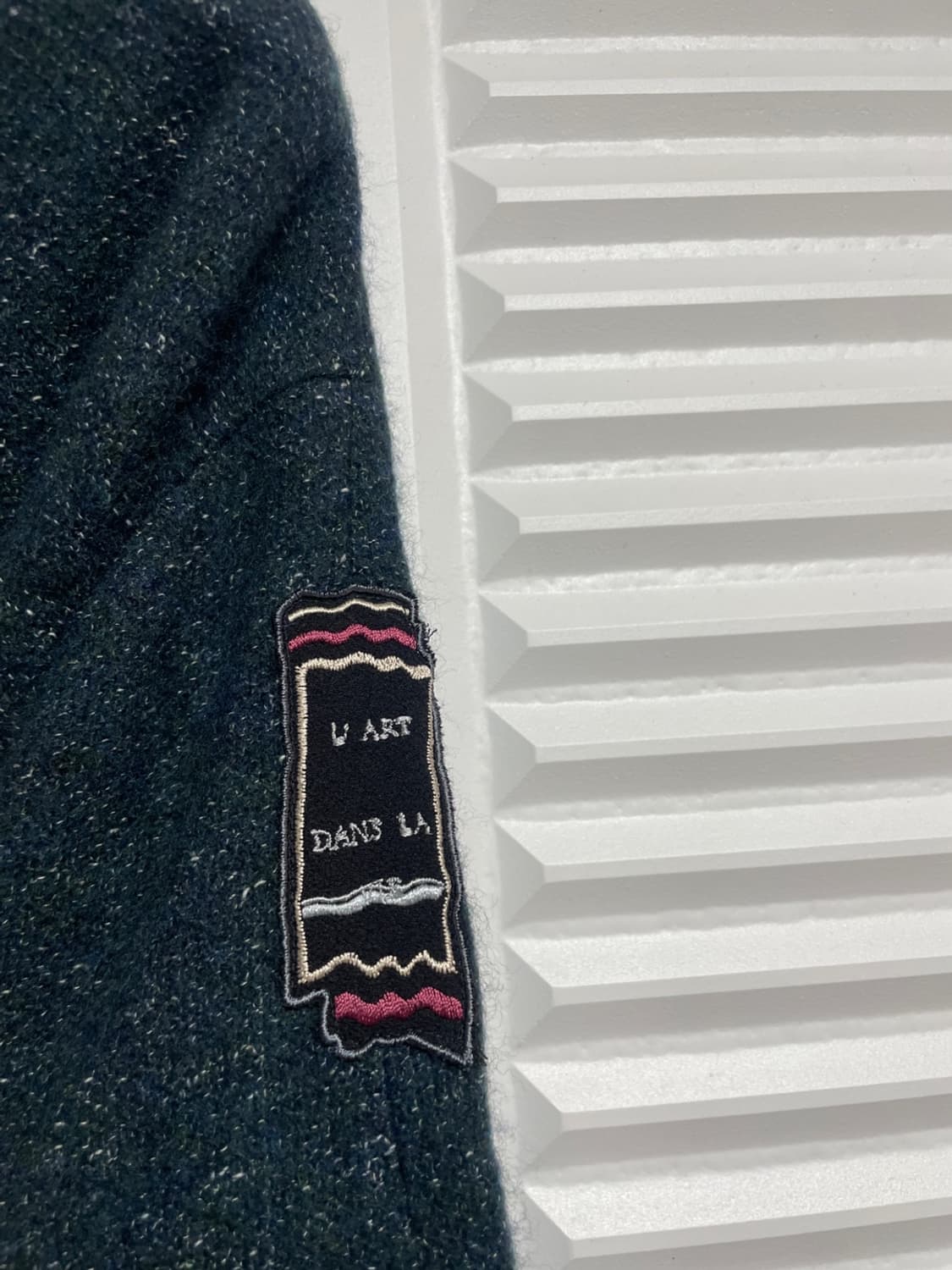 SJSJ 니트 원피스 상품이미지6