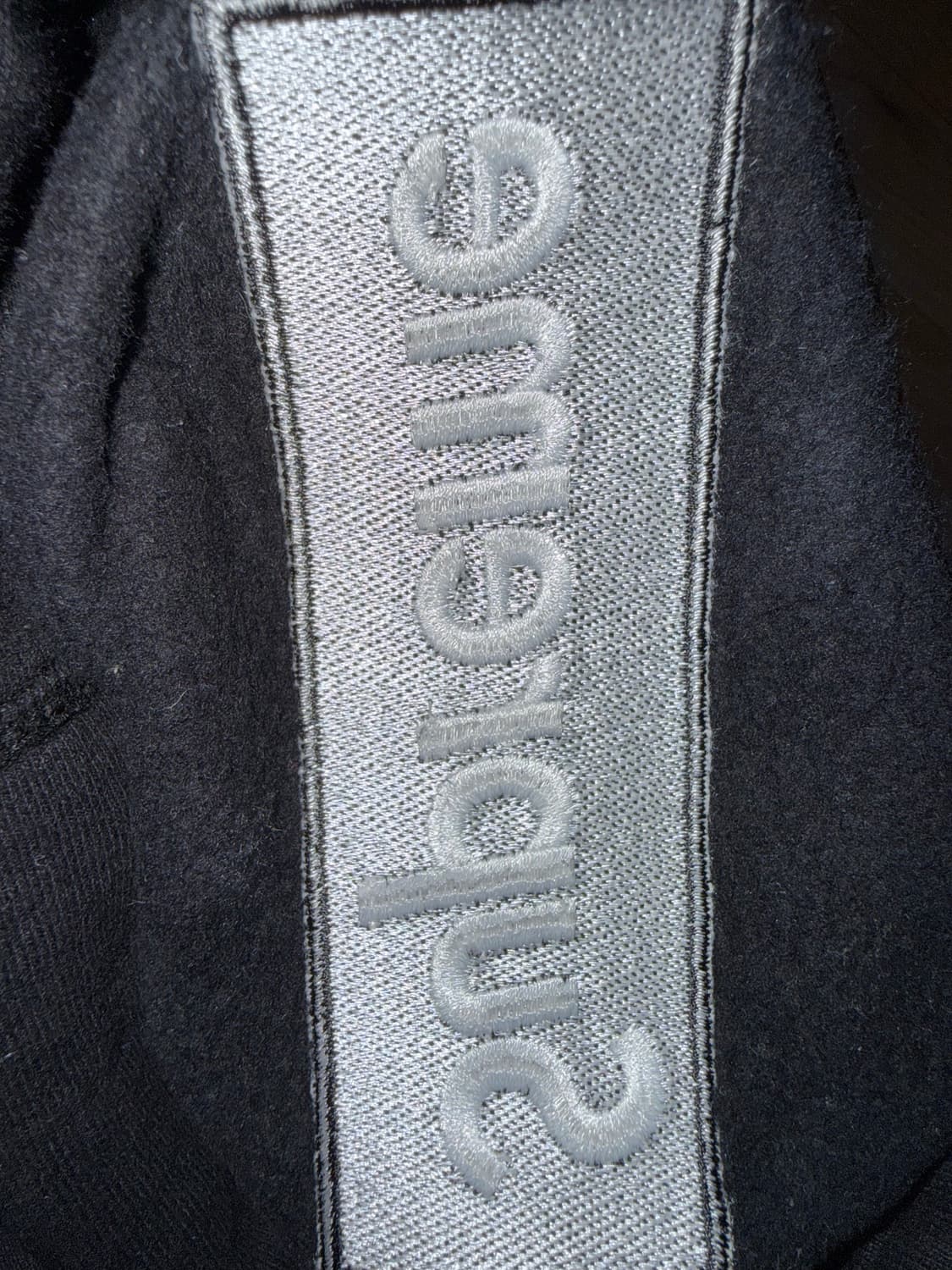 슈프림 박스로고 후드티[S] 상품이미지5