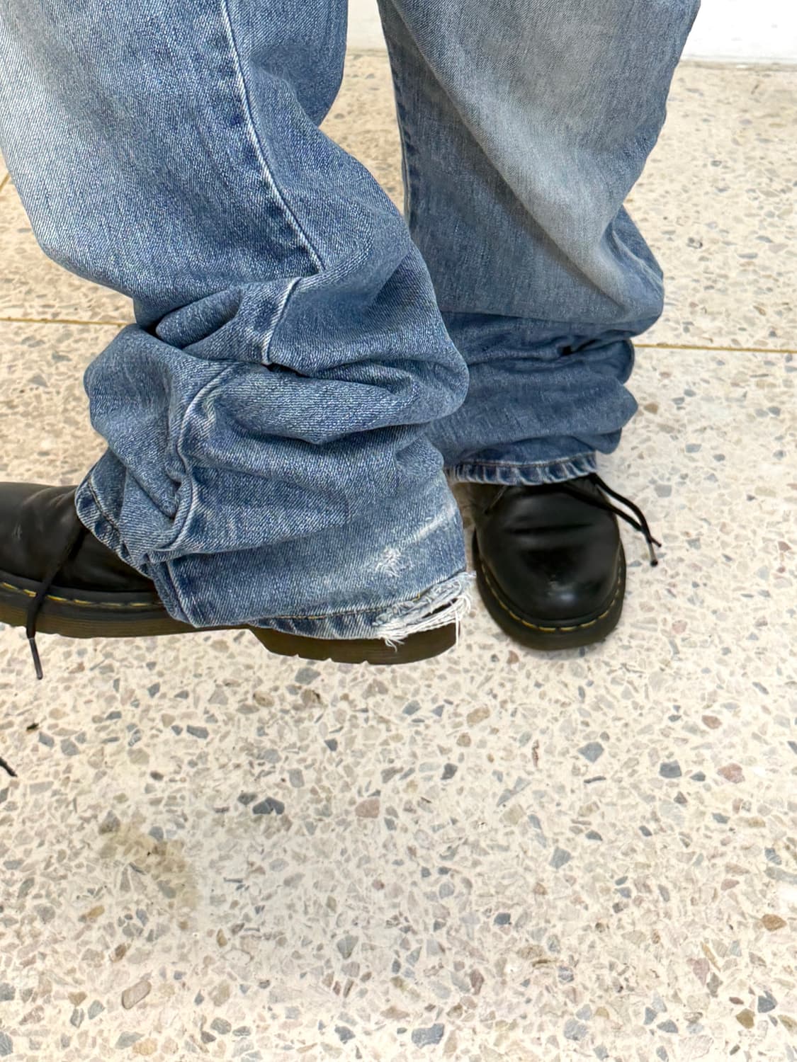 리바이스 517 부츠컷  상품이미지8