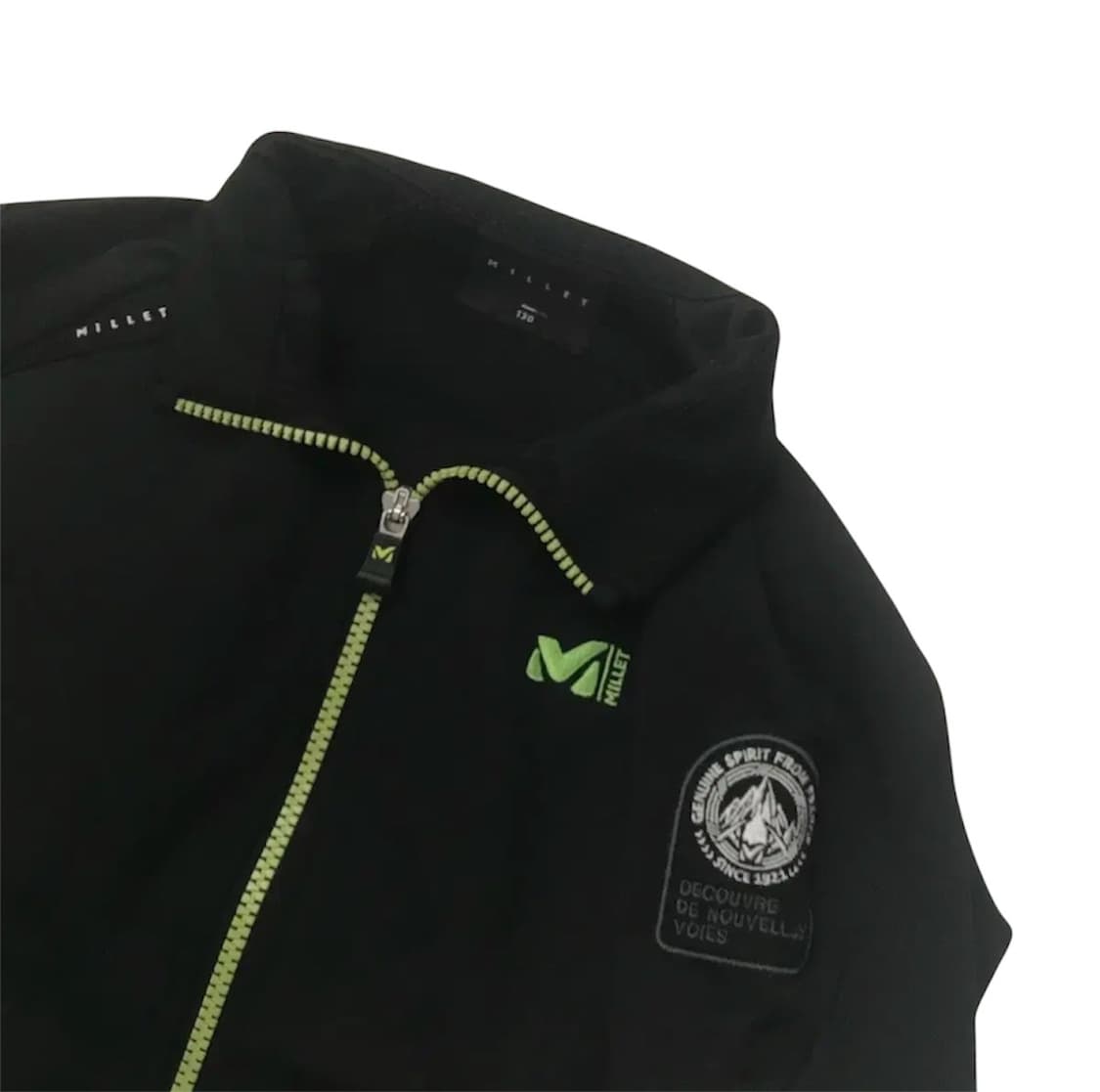 밀레 져지 상품이미지2