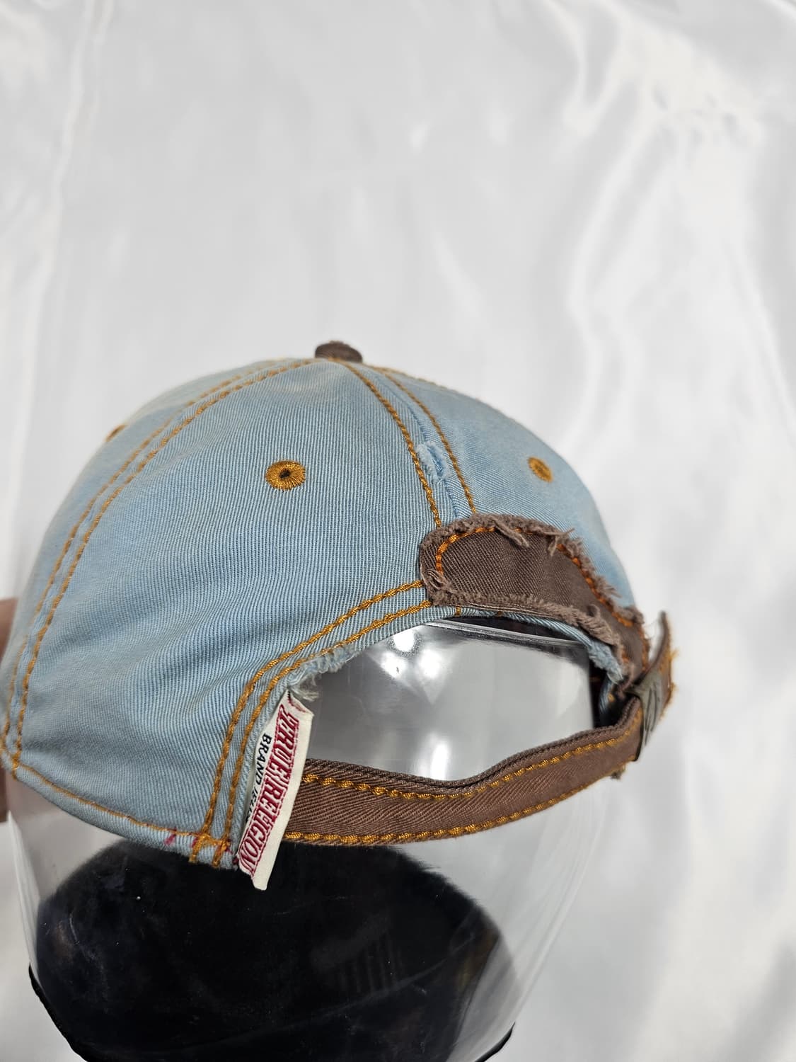 트루릴리전모자 상품이미지4