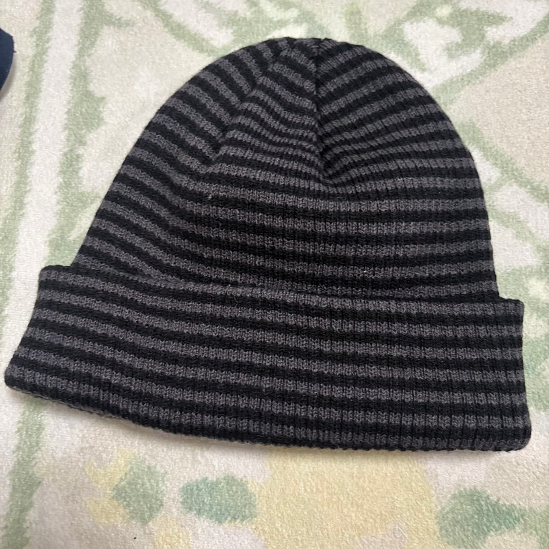 웹하우스 트위스터 스타 스트라이프 비니 상품이미지4