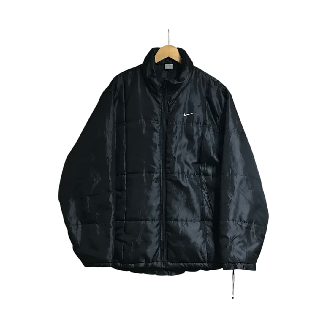 나이키 팀스 반누빔 자켓점퍼 상품이미지2