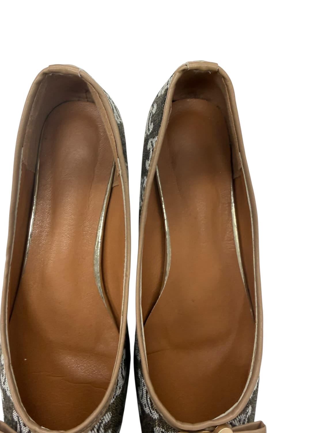 보세 여성 245 패턴 정장 구두 상품이미지4