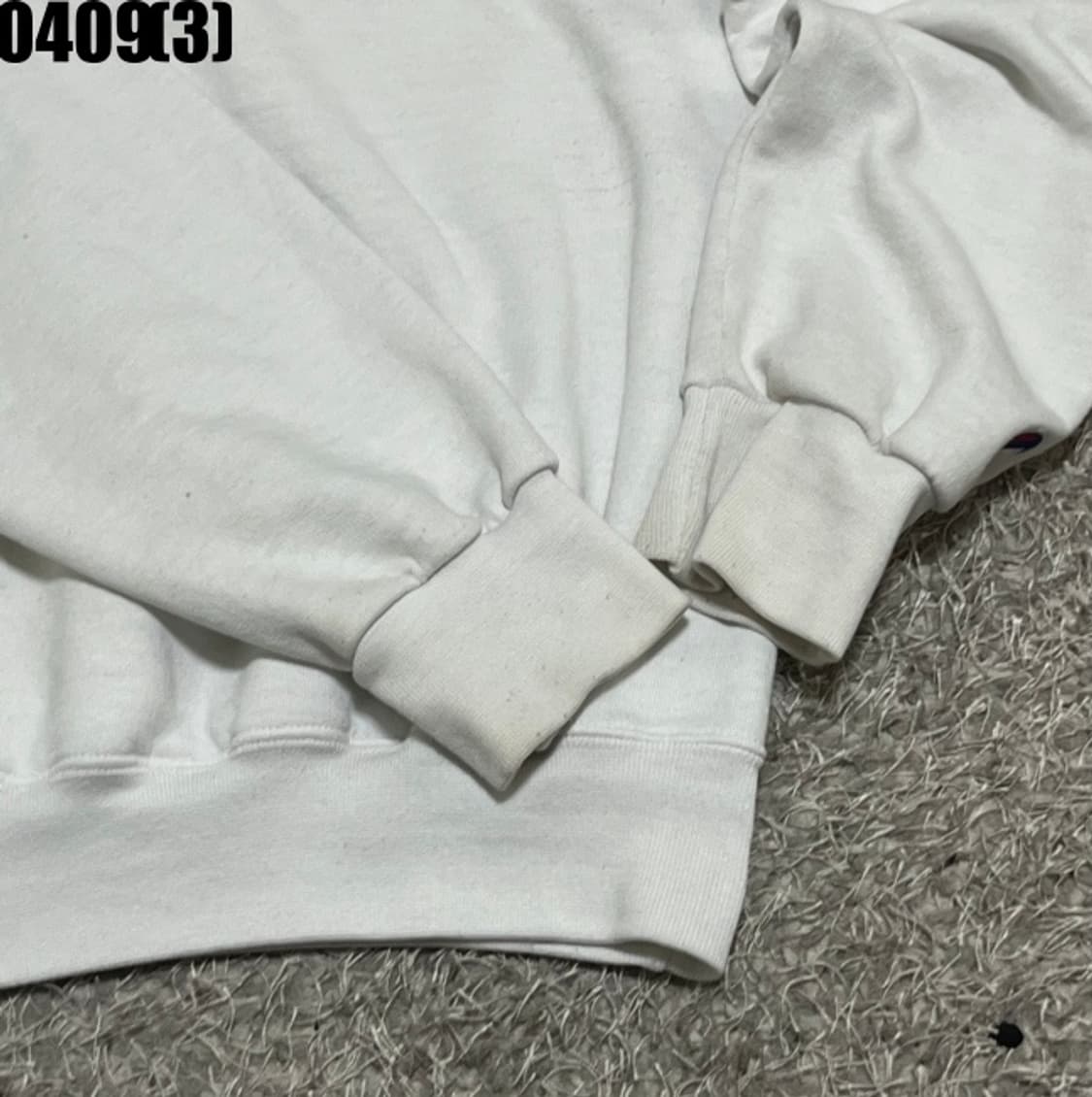 챔피온 후드티 상품이미지4