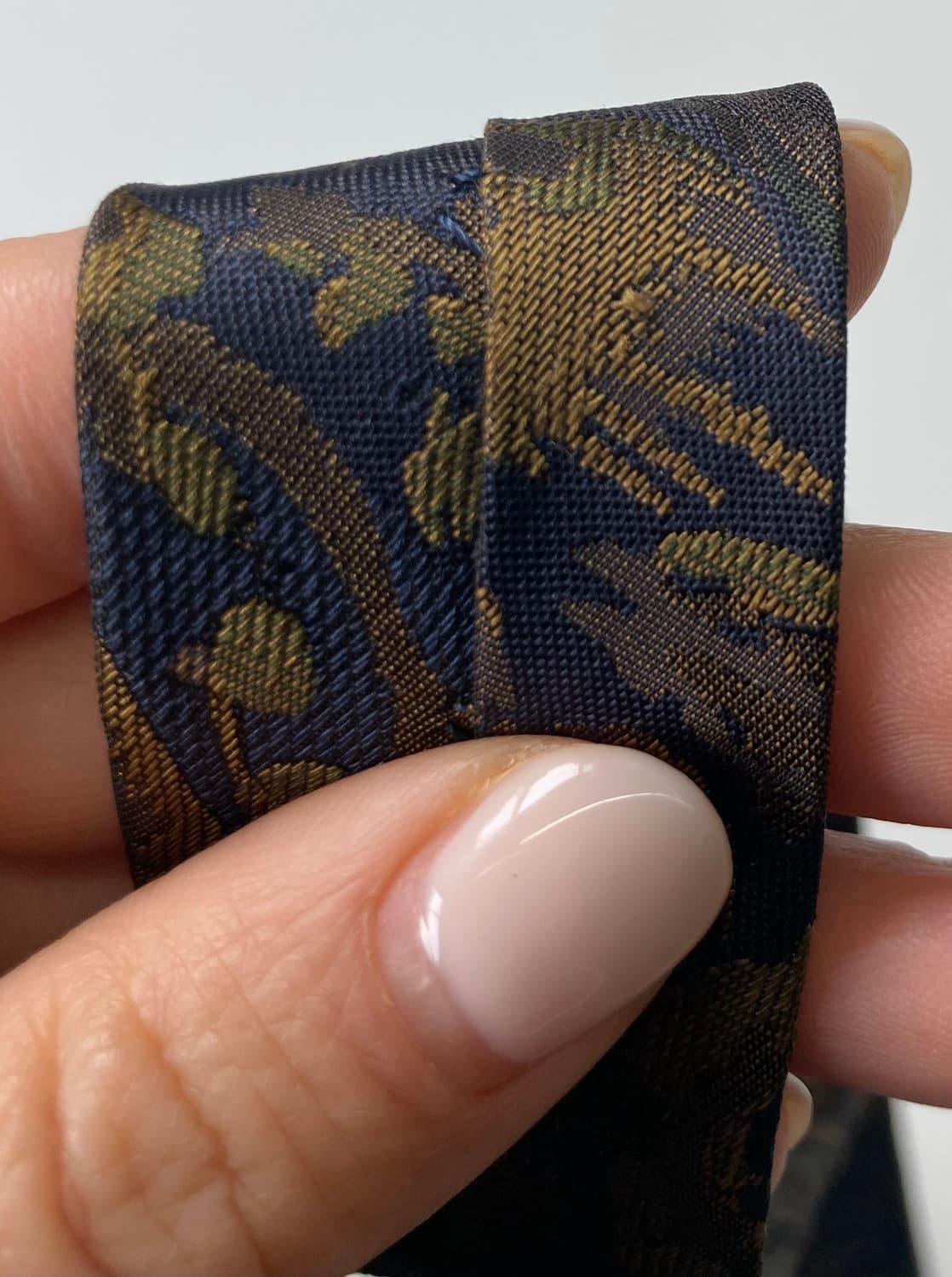 니나리치 넥타이 상품이미지7