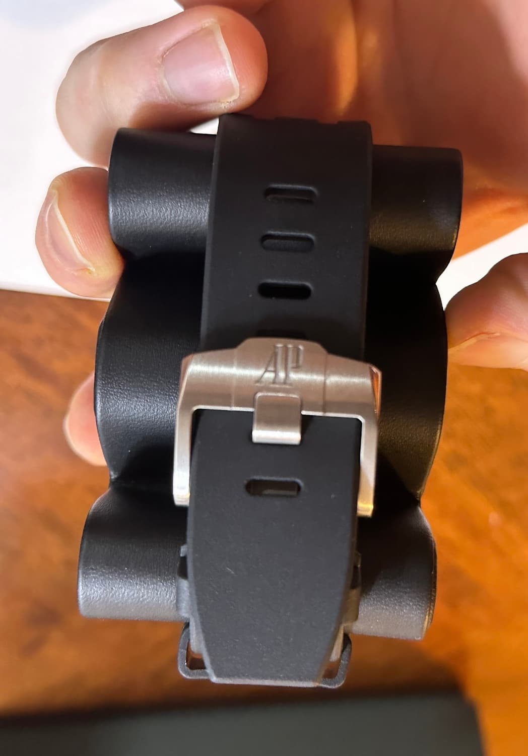 로얄오크 오프쇼어 26420 상품이미지6