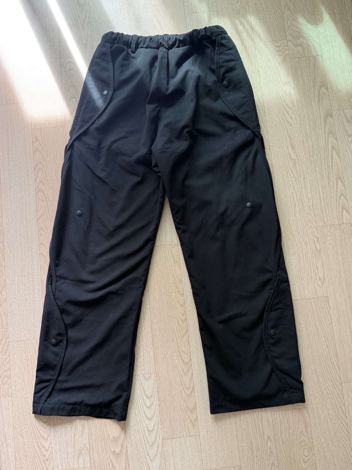 산산기어 웨이브 팬츠 상품이미지3