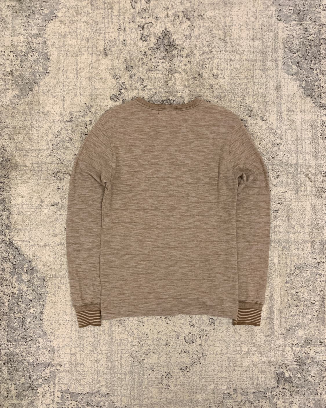 RRL 니트 롱슬리브 상품이미지4