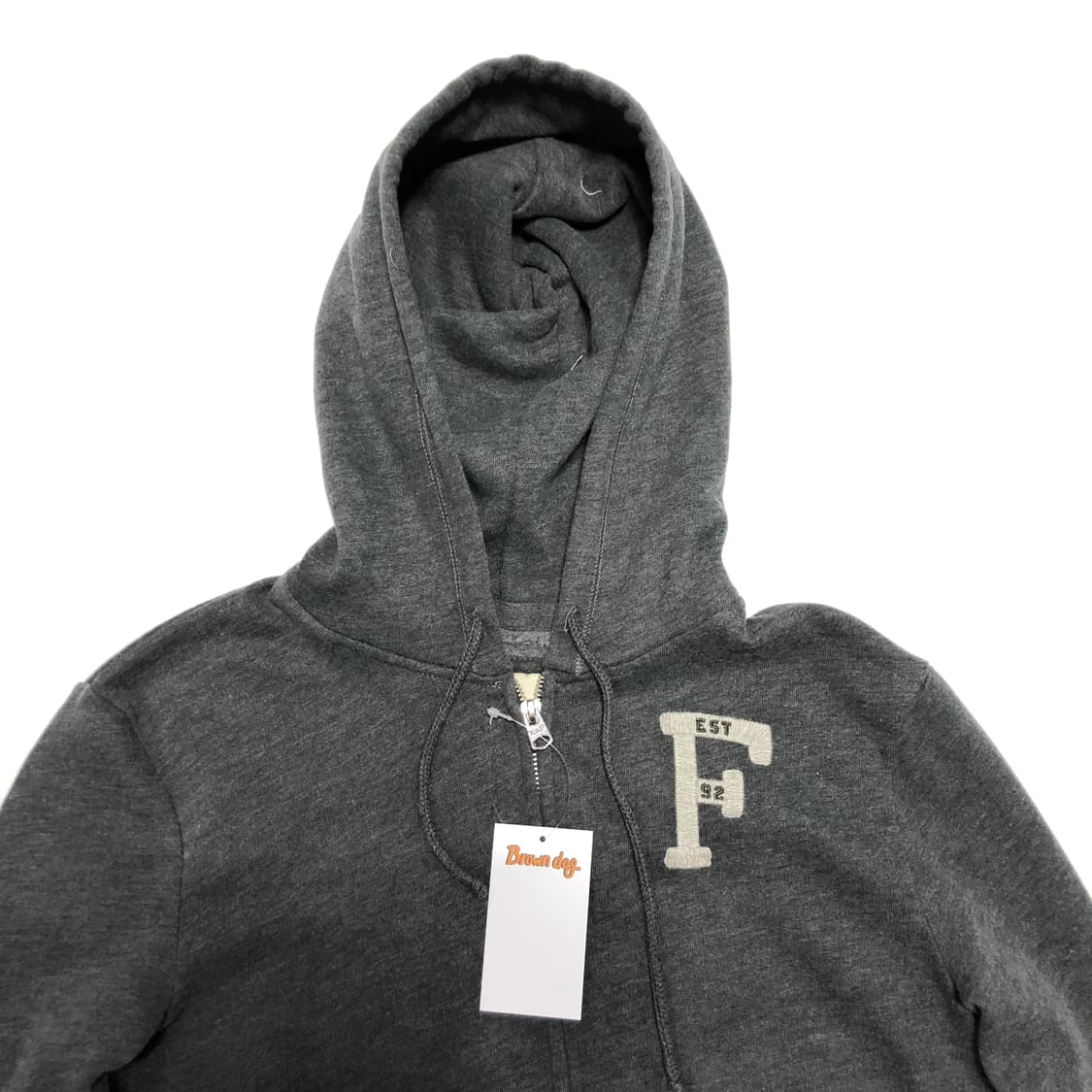 아베크롬비 후드집업 상품이미지3