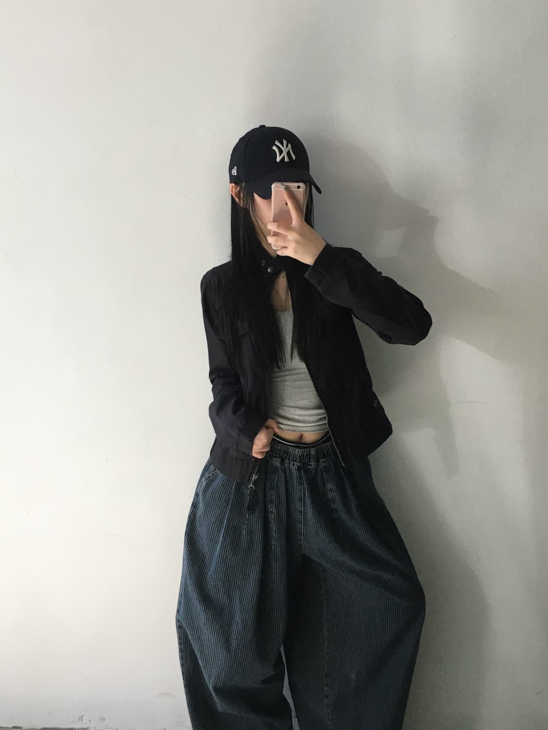 캘빈클라인 데님자켓 상품이미지2