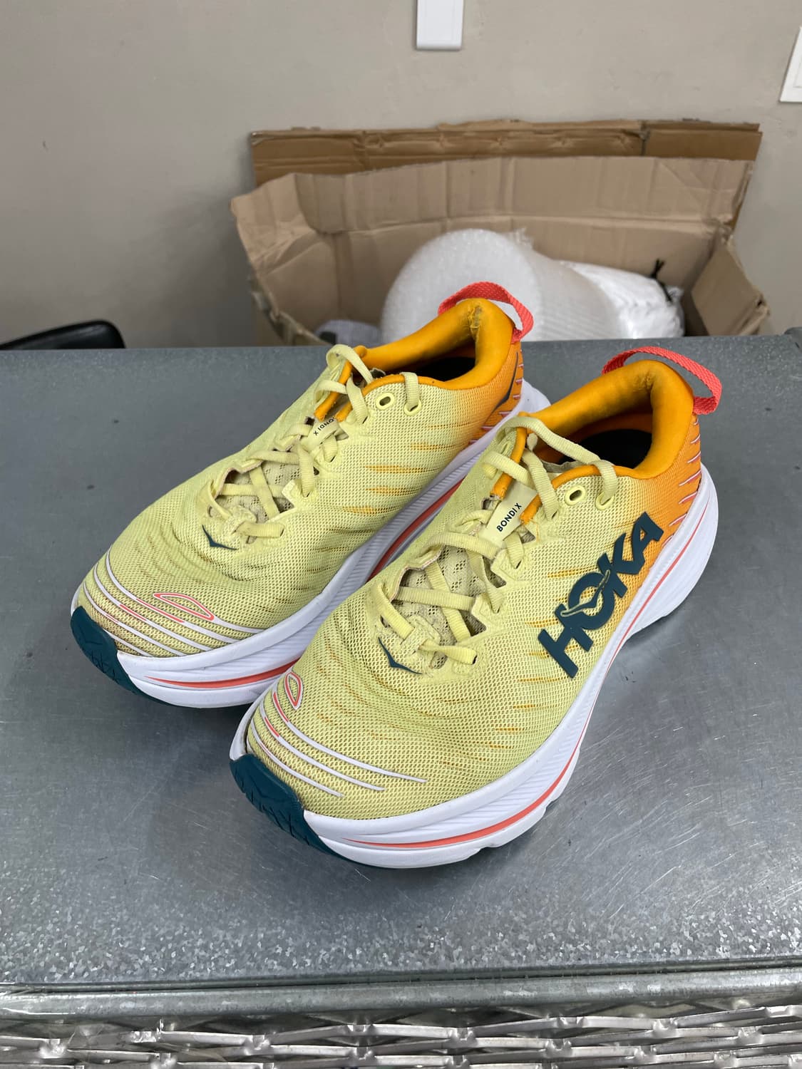 호카 본디X 265 상품이미지2