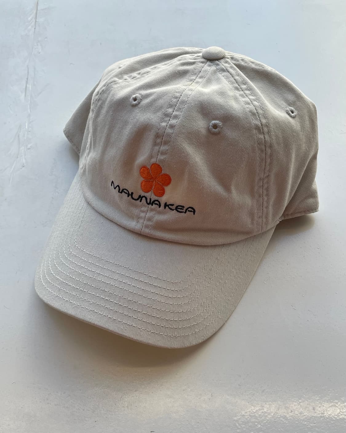 American needle“ Mauna kea” golf cap 골프캡 상품이미지2