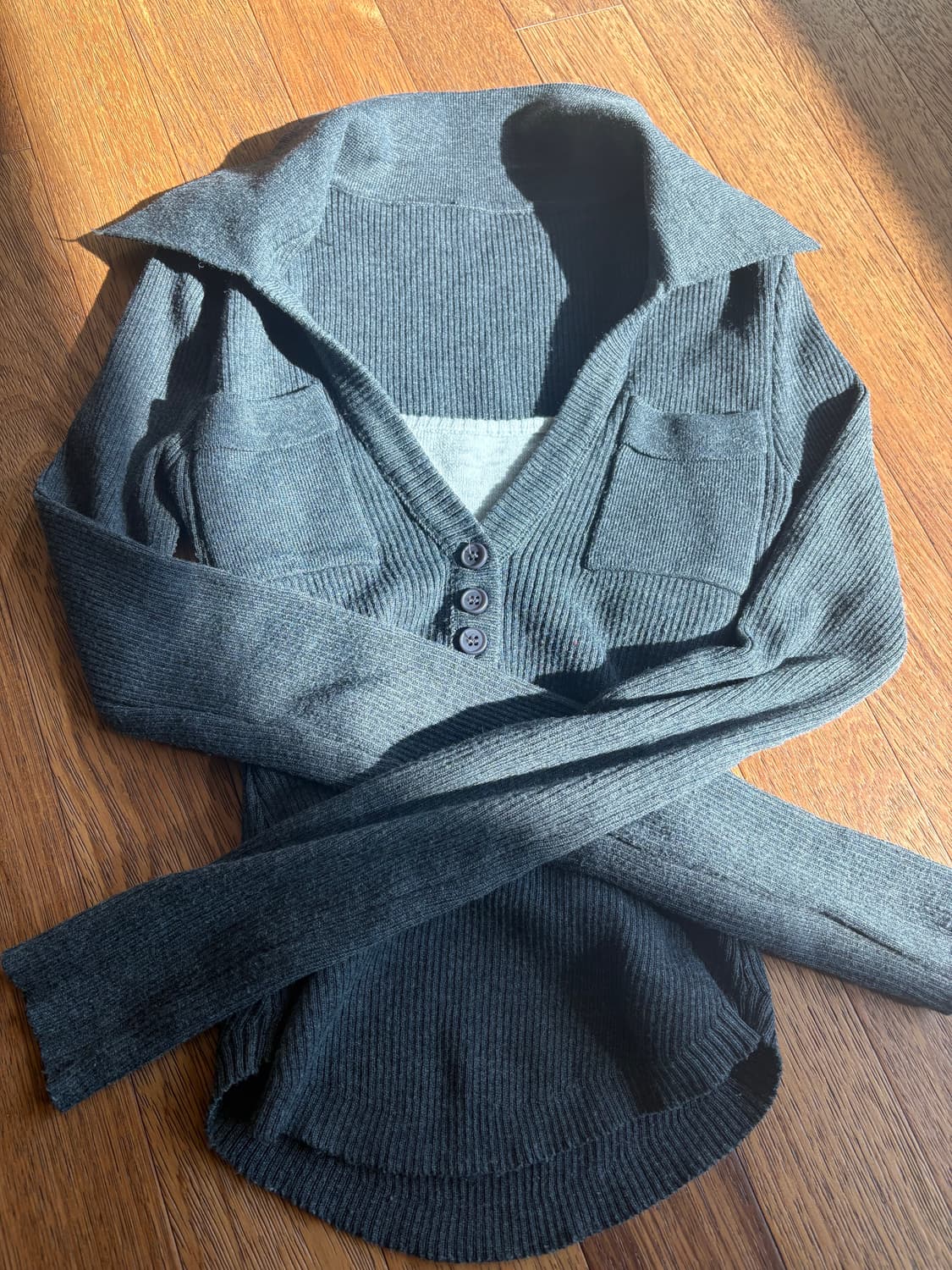 이너레이어드티 상품이미지1