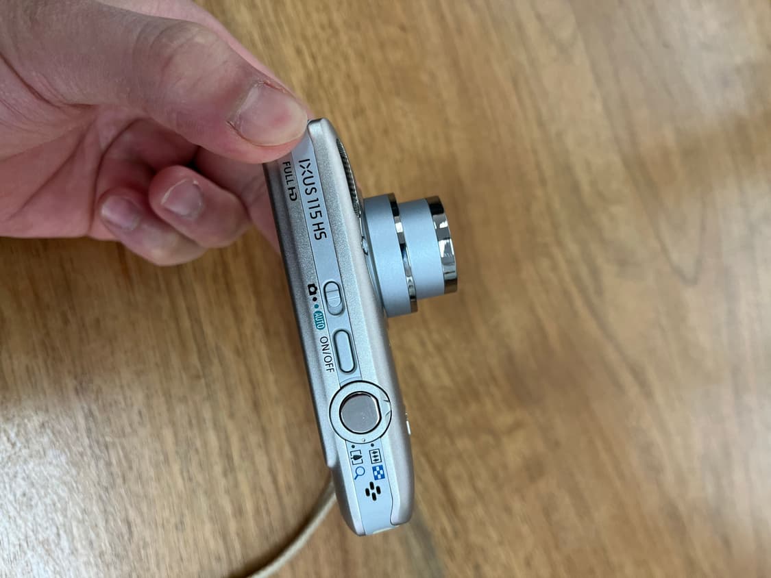 캐논 ixus 115 상품이미지3