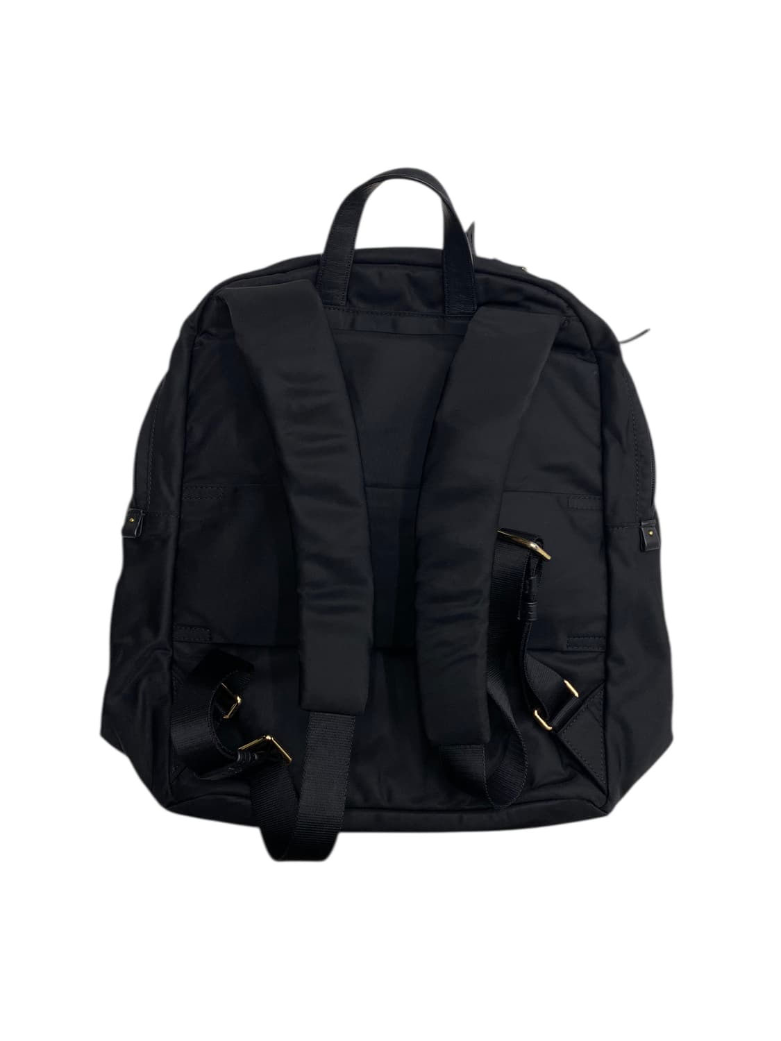 투미 나일론 블랙 백팩 상품이미지2