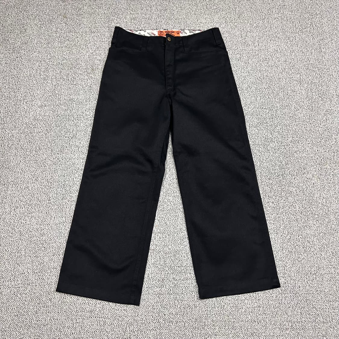 텐더로인 팬츠 상품이미지1