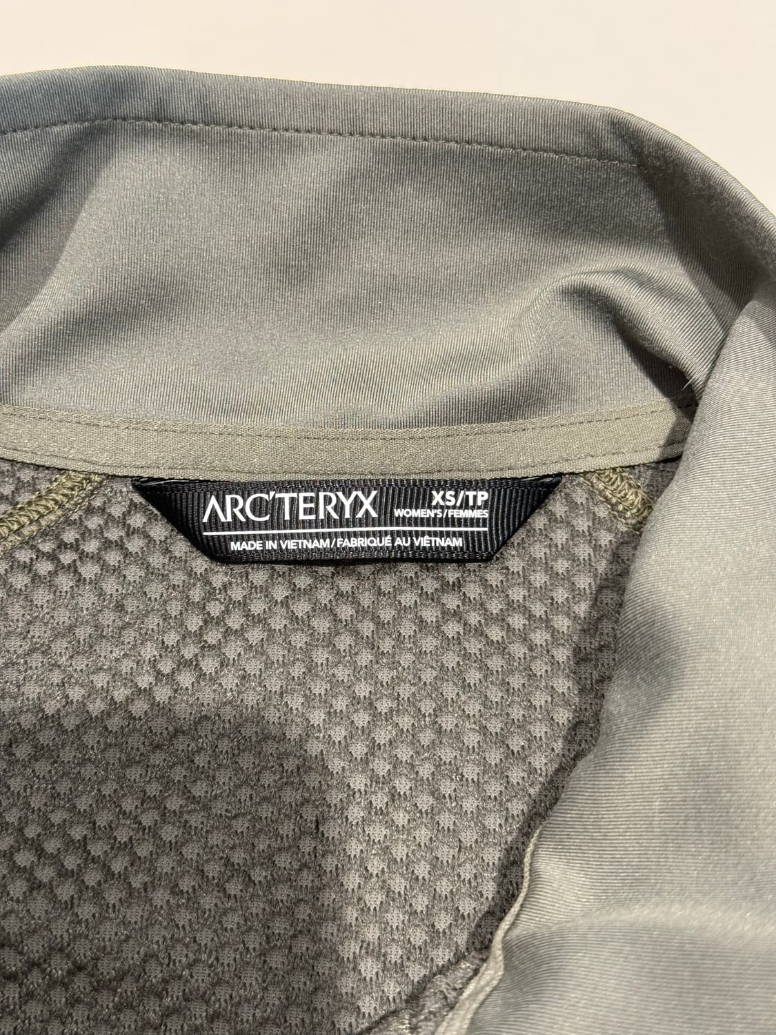 아크테릭스 델타 자켓 상품이미지4