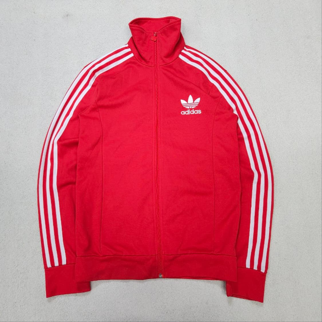 아디다스 유로파 95 레드 상품이미지1