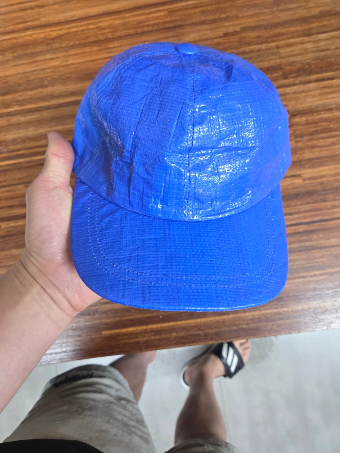 수코이 타포린 야구모자 프리  상품이미지1