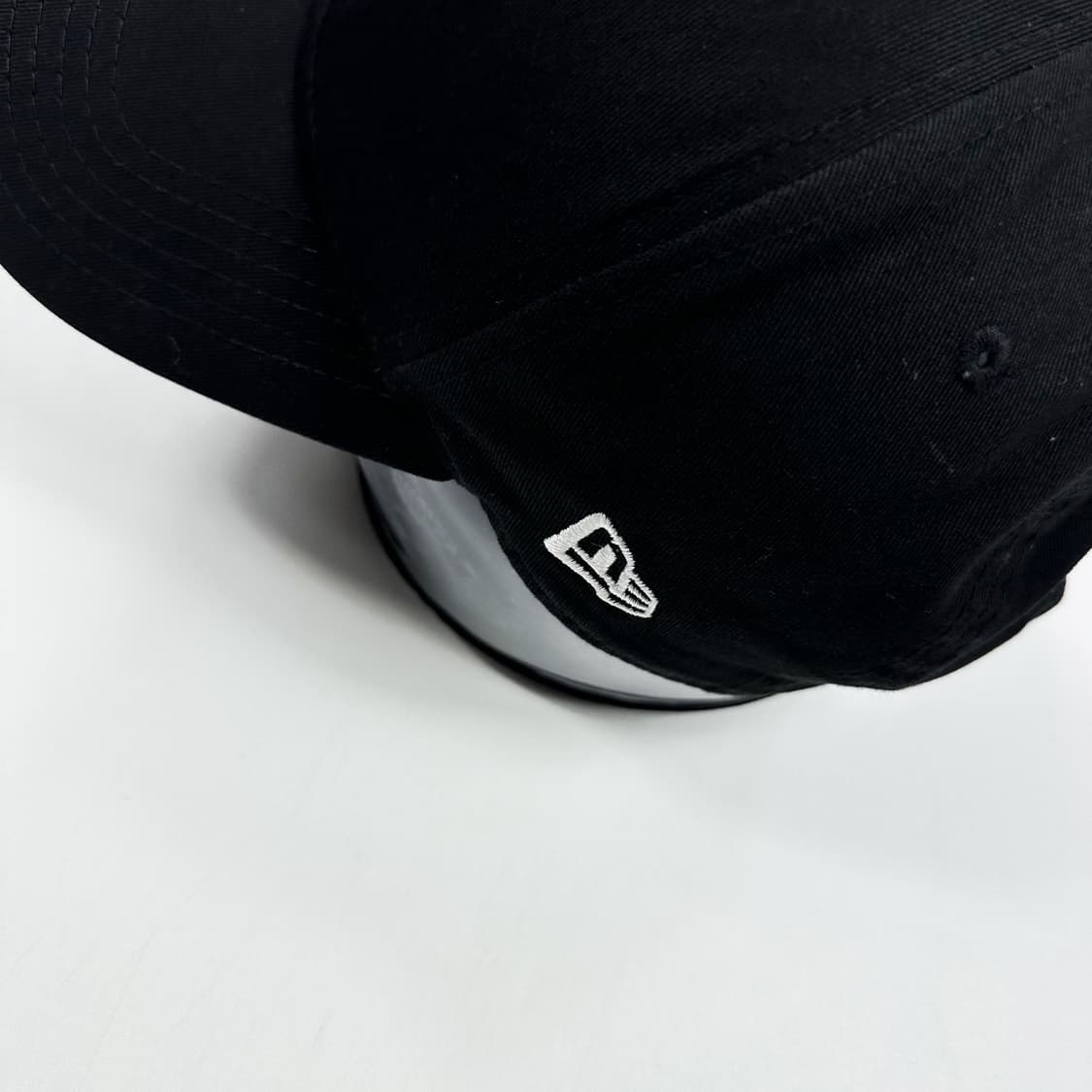 뉴에라 LA다저스 블랙 볼캡 모자 상품이미지4