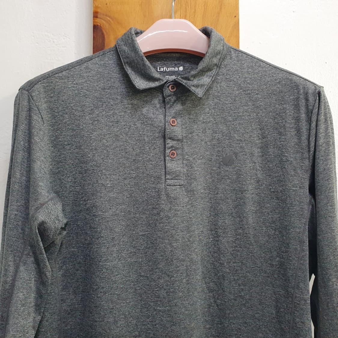 라푸마 긴팔카라등산티(105) 상품이미지2