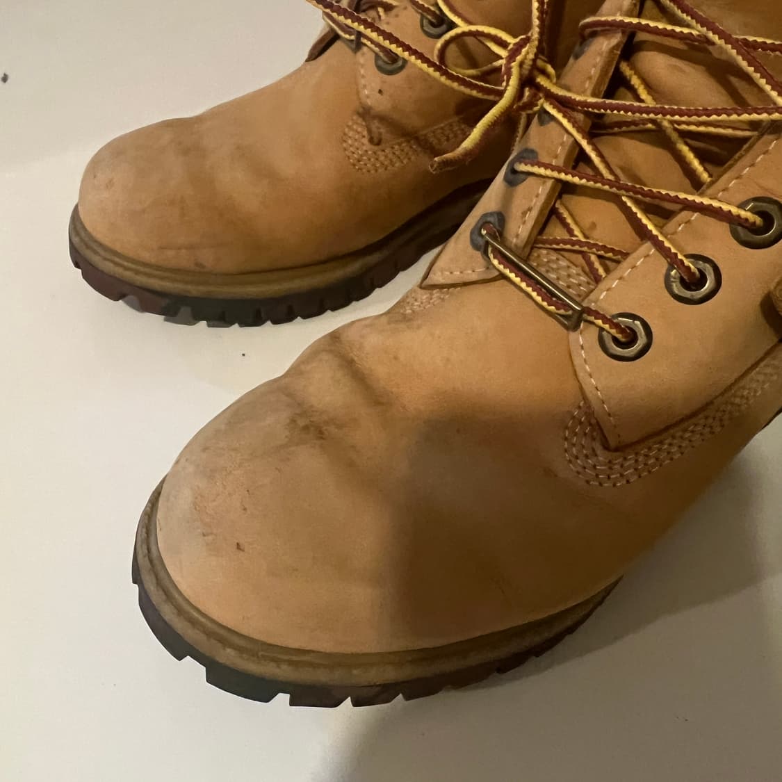 팀버랜드 6인치 프리미엄 워터프루프 부츠 상품이미지7