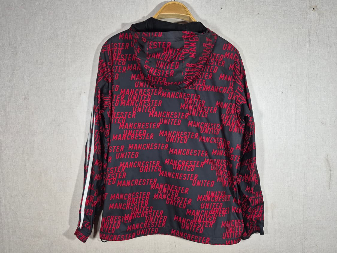 아디다스 맨체스터 바람막이 (L) 상품이미지5