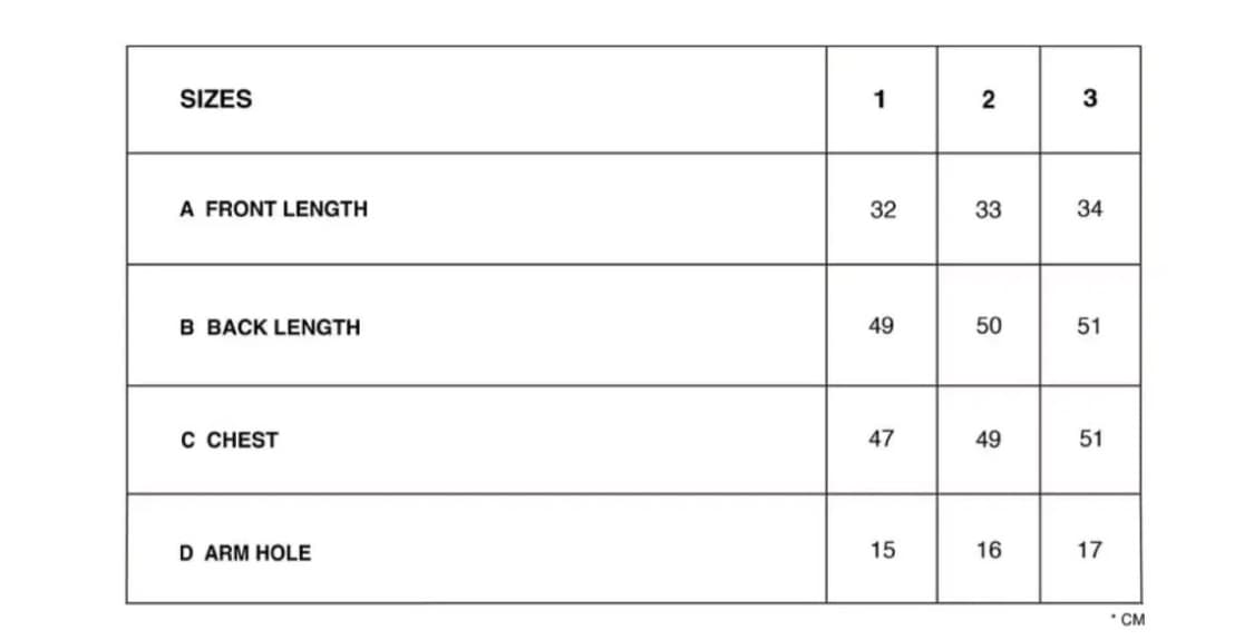 지초이컴포트 HOODED SLEEVELESS 블랙 상품이미지2