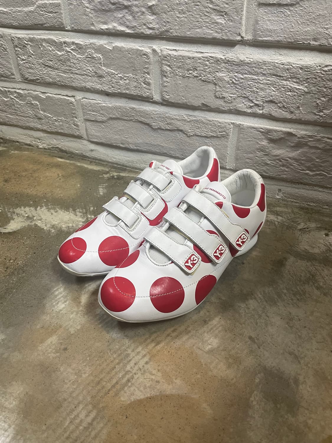 2004年 Adidas Y-3 - ??? 상품이미지3