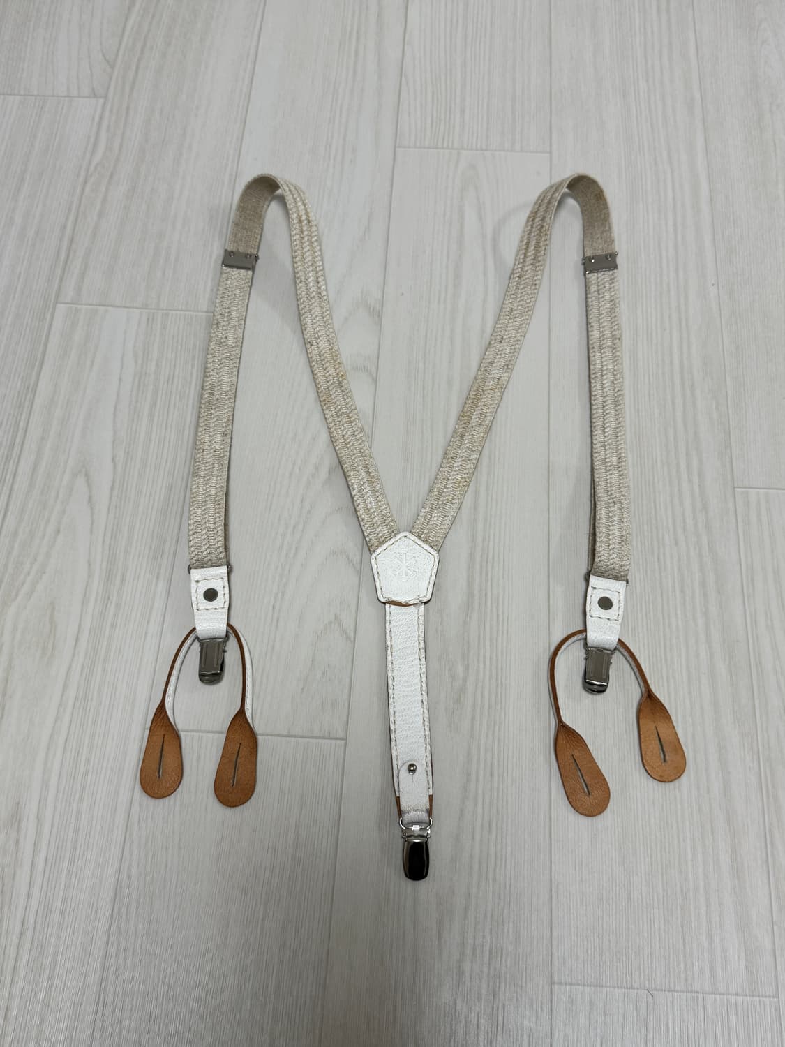 Art&science 서스펜더 상품이미지2