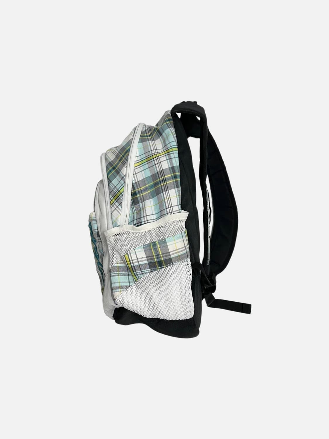 반스 체크 백팩 상품이미지3