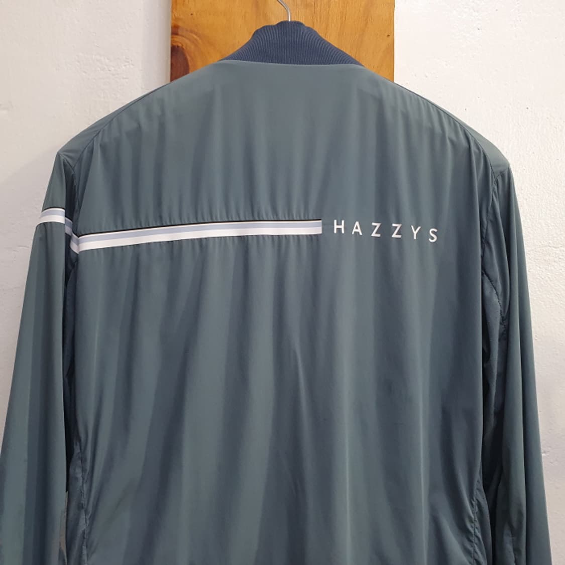 헤지스 골프 바람막이자켓(100) 상품이미지7