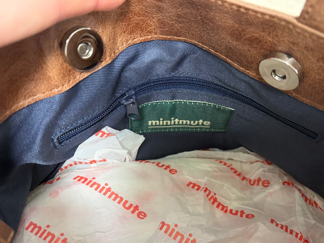 미닛뮤트 리무드백 M 상품이미지3