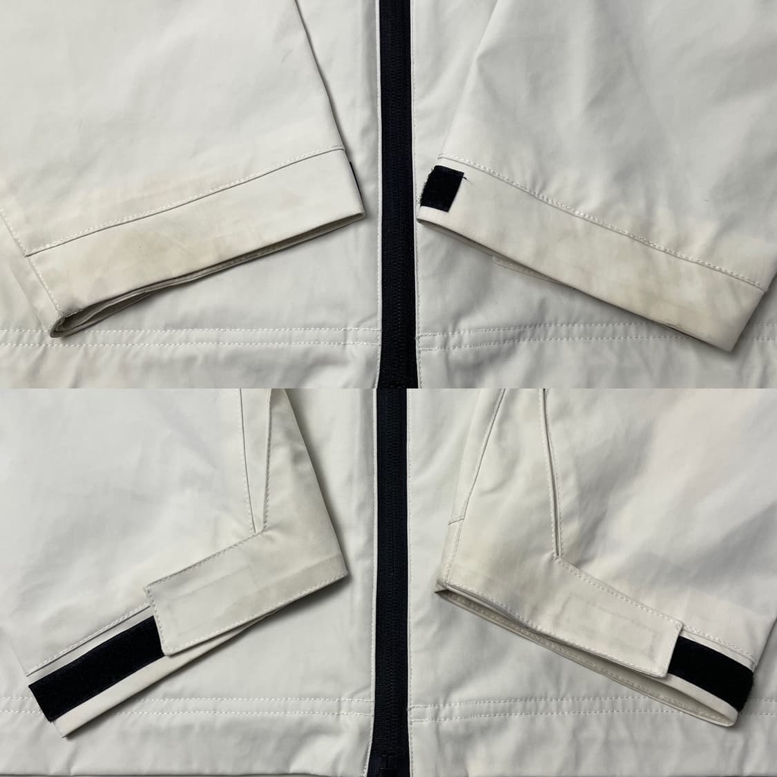 [택포] F.I.MAFIA 에프아이 마피아 스키복 XL 상품이미지6