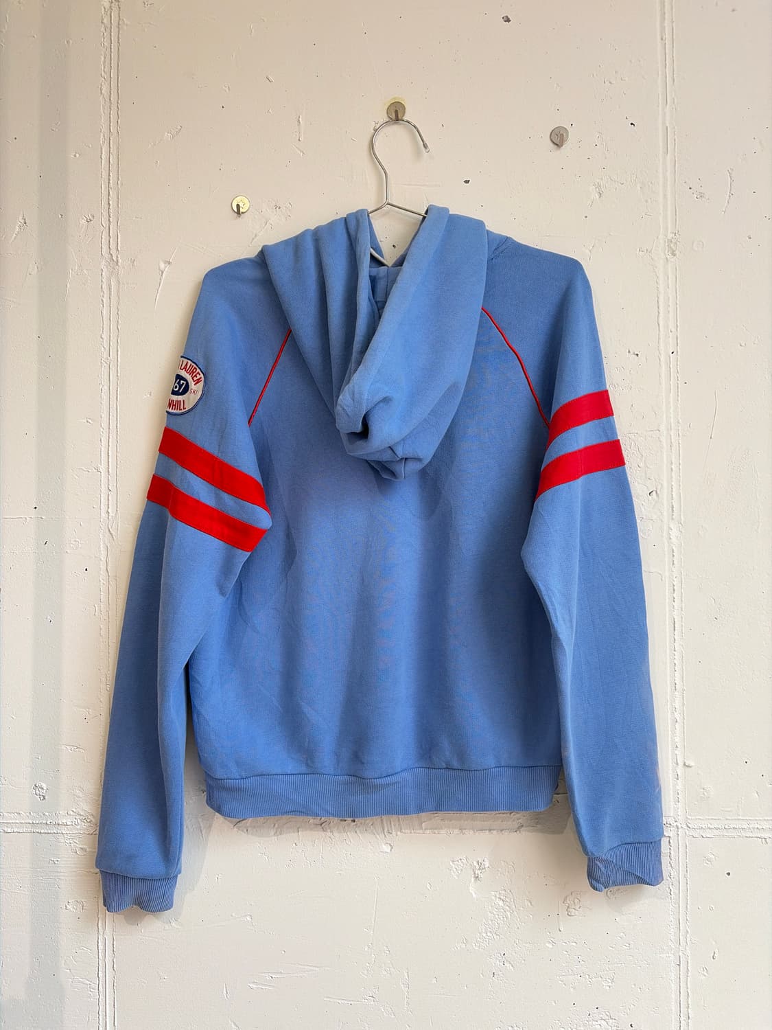 POLO by RALPH LAUREN hoodie 상품이미지5