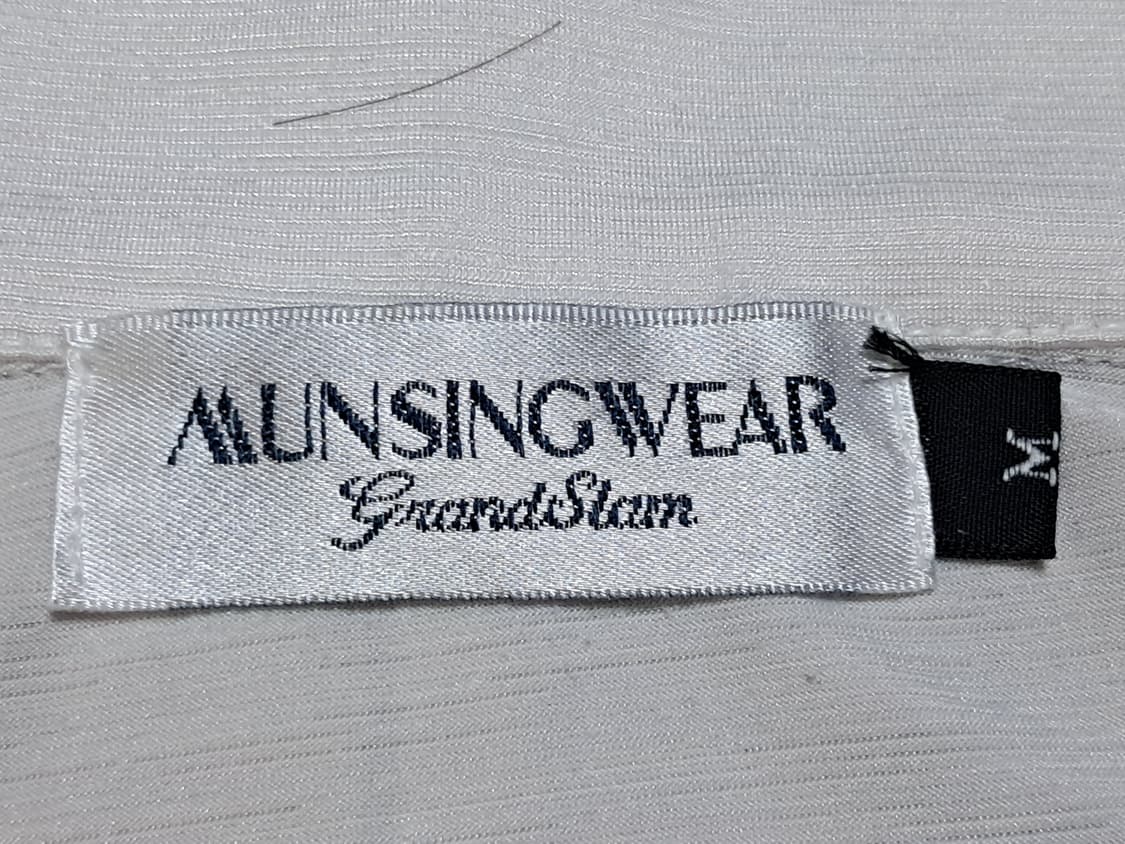 먼싱웨어 반팔티 남성M 상품이미지6