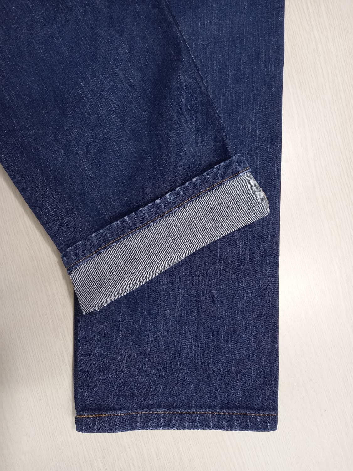 32 리바이스513 워싱 스판 슬림일자진 32-288 상품이미지6