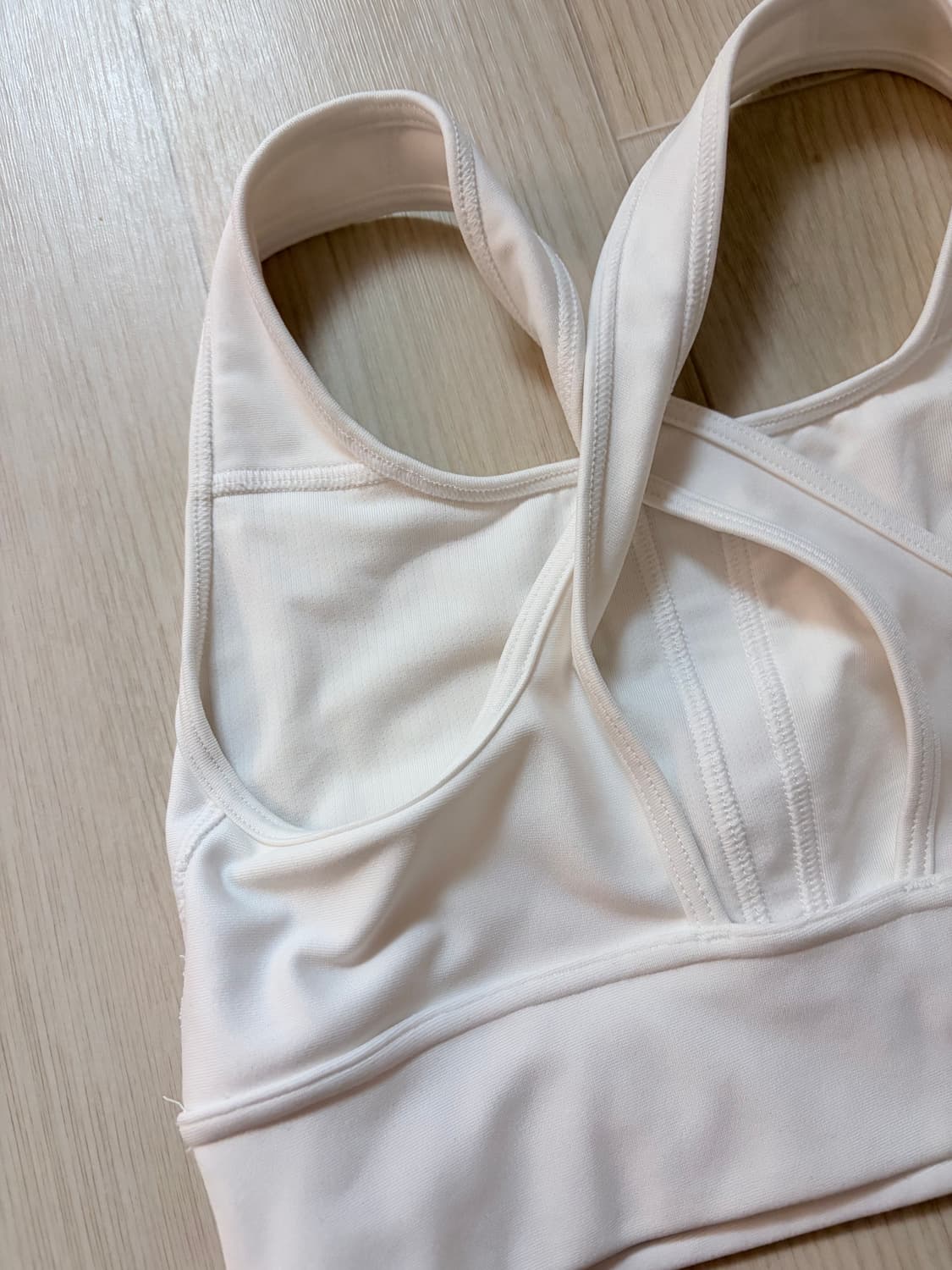 언더아머 브라탑 s 상품이미지4