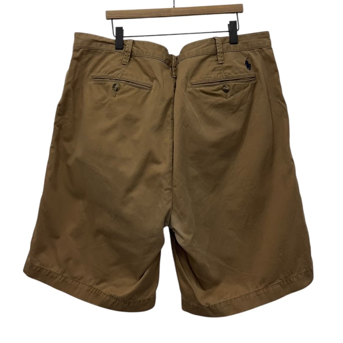 폴로랄프로렌 치노쇼츠 상품이미지2