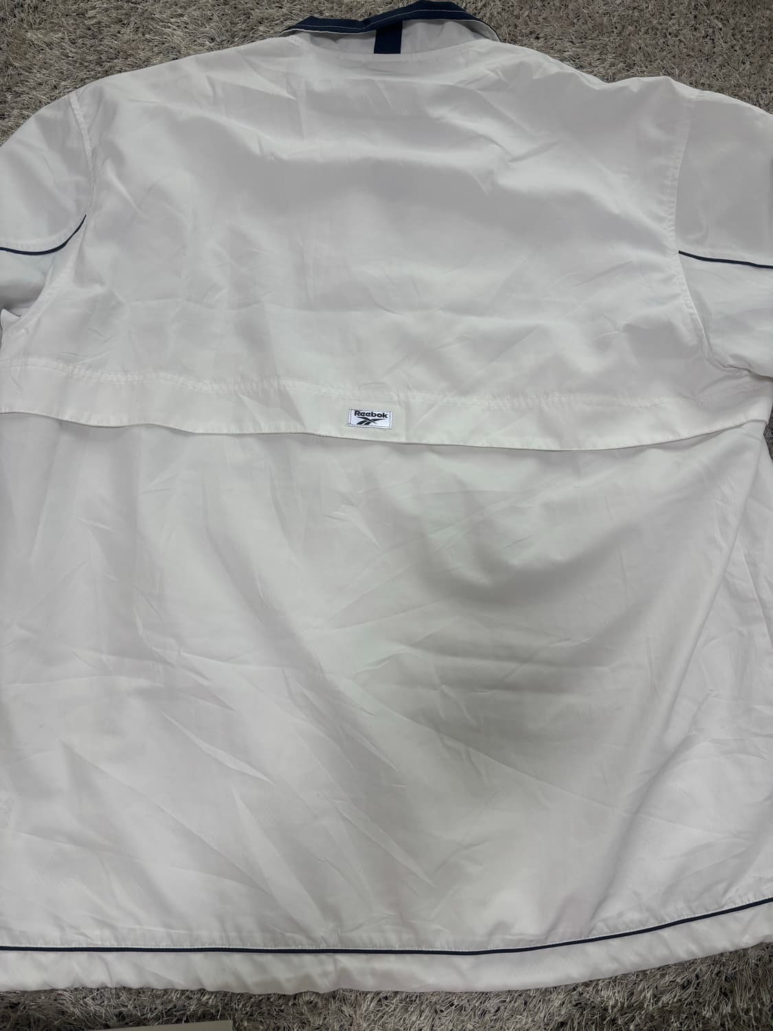 일본판 리복 바람막이 사이즈 105-110 상품이미지8