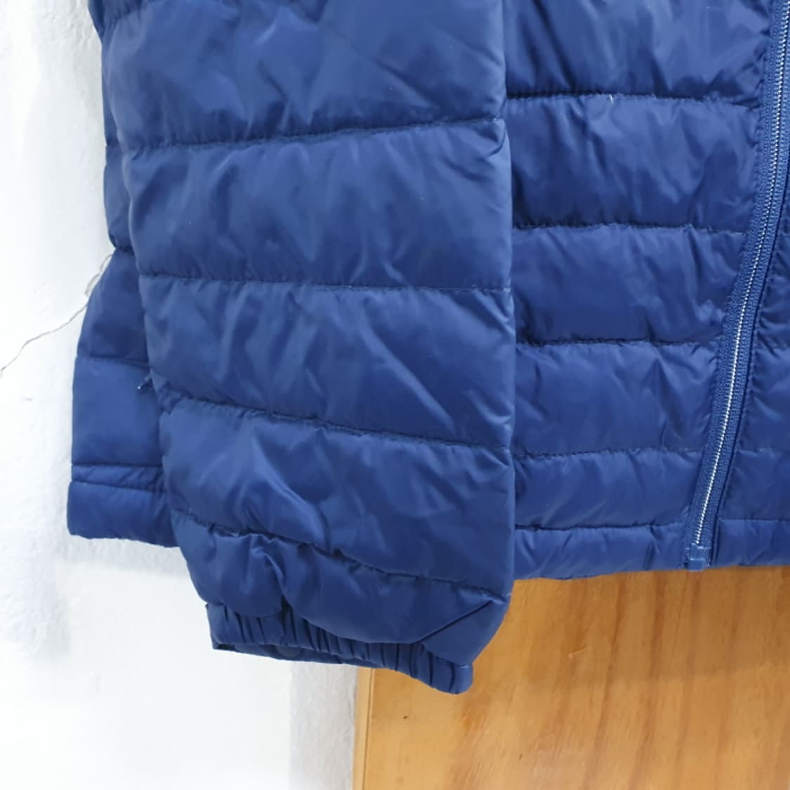 콜핑 덕다운 경량패딩(100) 상품이미지3