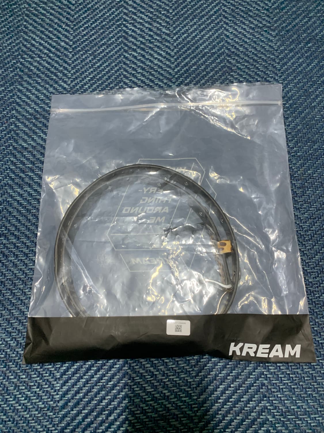 스투시 송치 치타 벨트 l/xl 상품이미지4