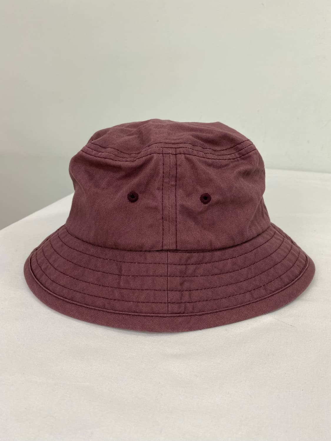 스투시 Stussy 버킷햇 s/m 상품이미지4