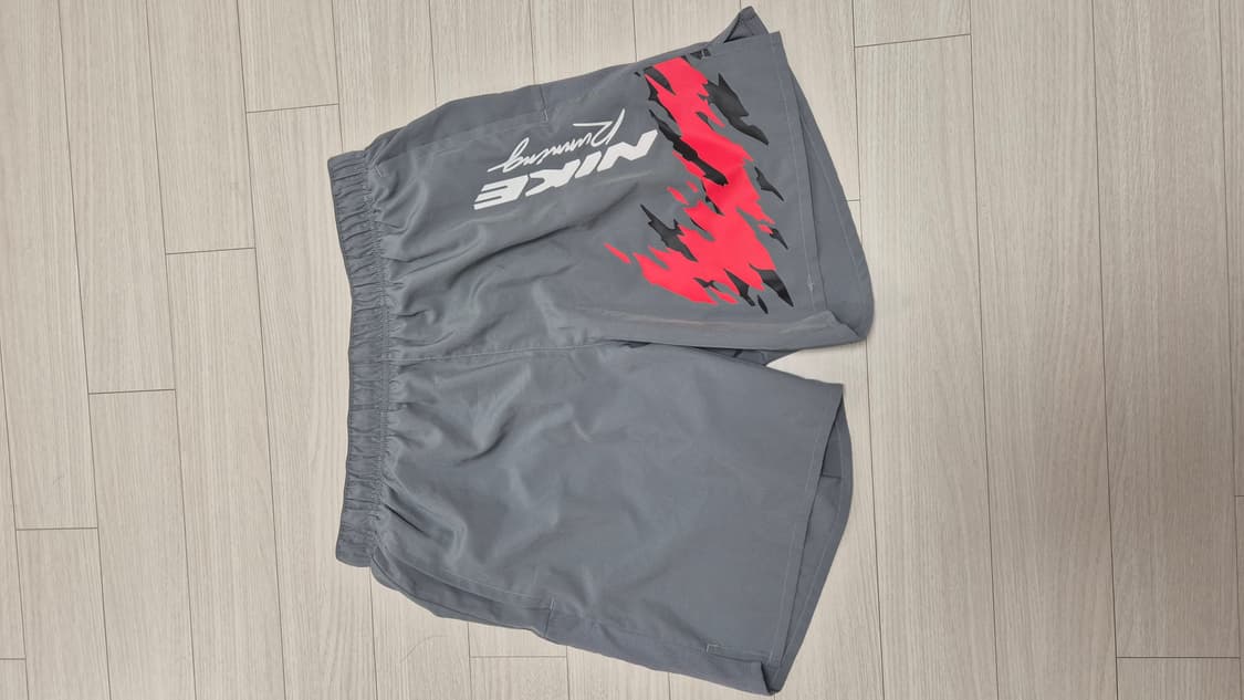 (새상품) 나이키 드라이핏 반바지 쇼츠 L 상품이미지1