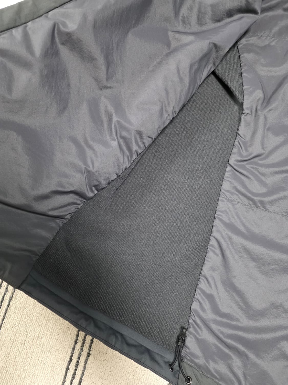 아크테릭스 아톰 lt 글리치 팝니다 상품이미지6