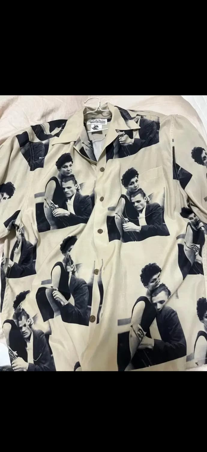 와코마리아 쳇베이커 라지판매 상품이미지1