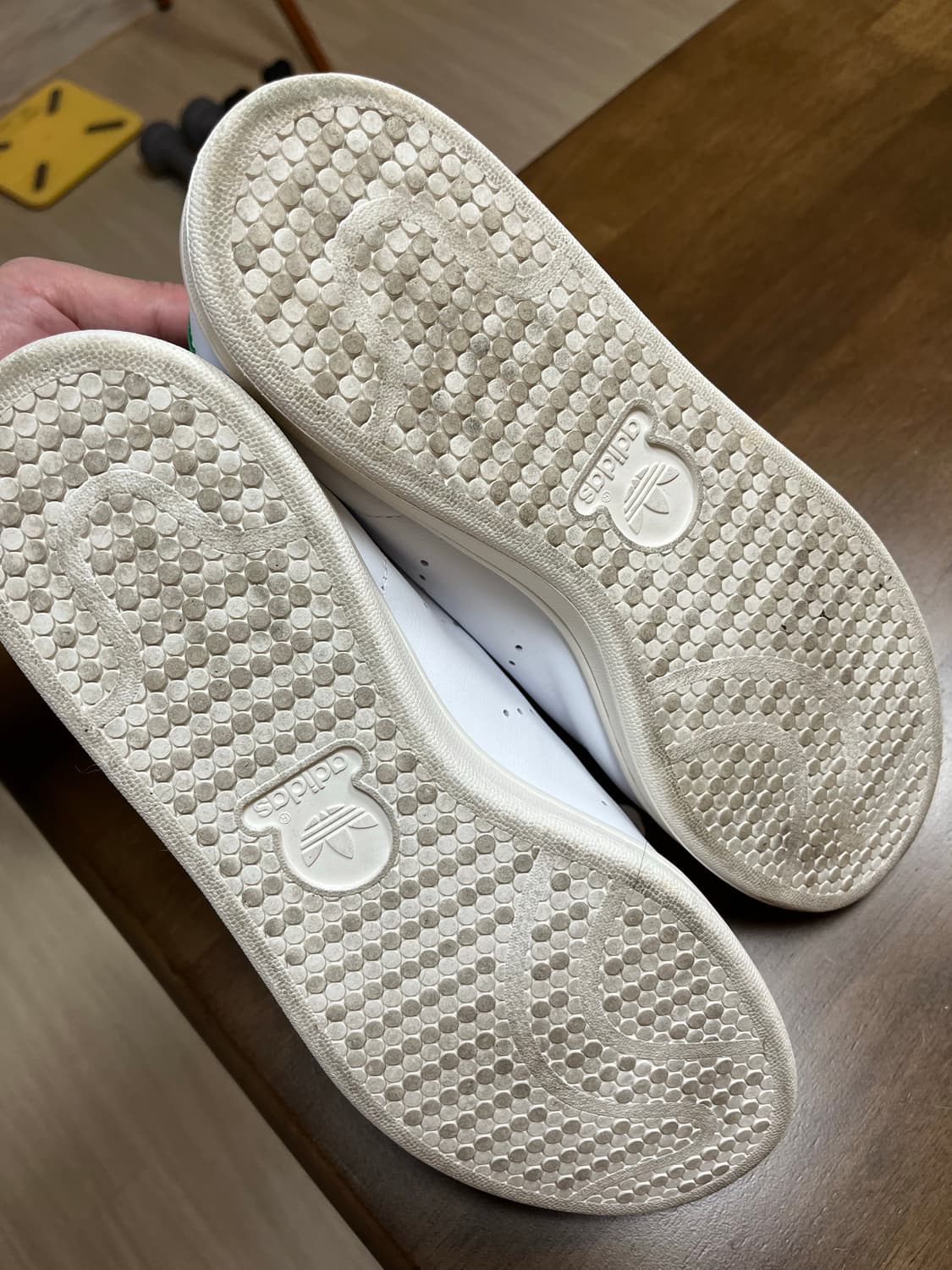 아디다스 스탠스미스 데콘 280 상품이미지7