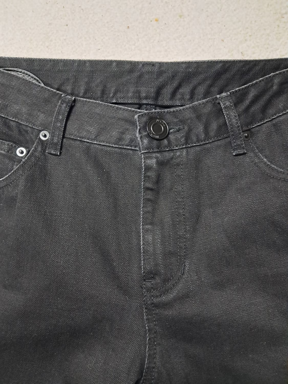 준지조거팬츠 상품이미지3