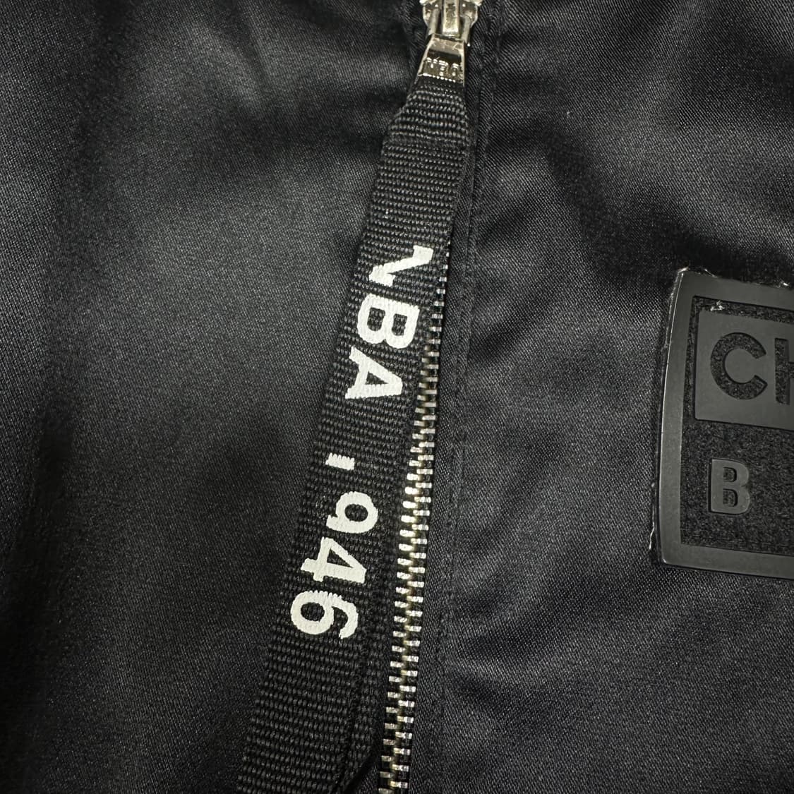 ✨ (바배) NBA 시카고불스 펑크 집업 상품이미지7